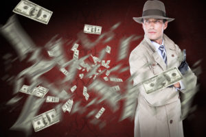 Paranormal Scams: It’s All About The Money