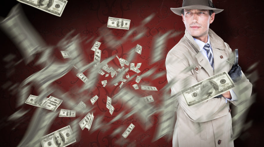 Paranormal Scams: It’s All About The Money