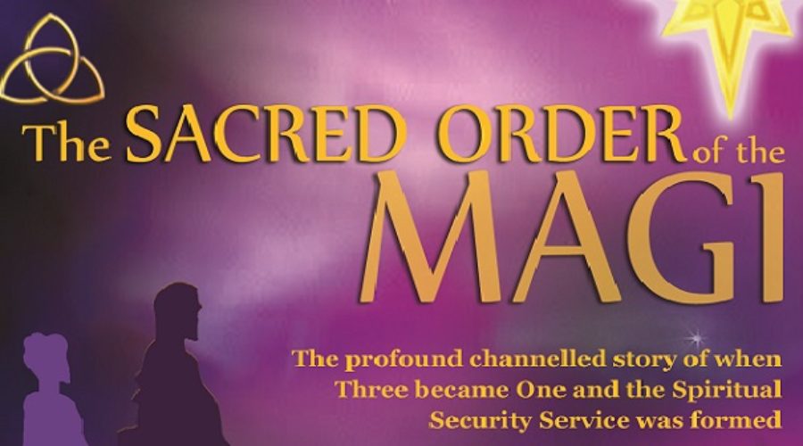 The Sacred Order Of The Magi