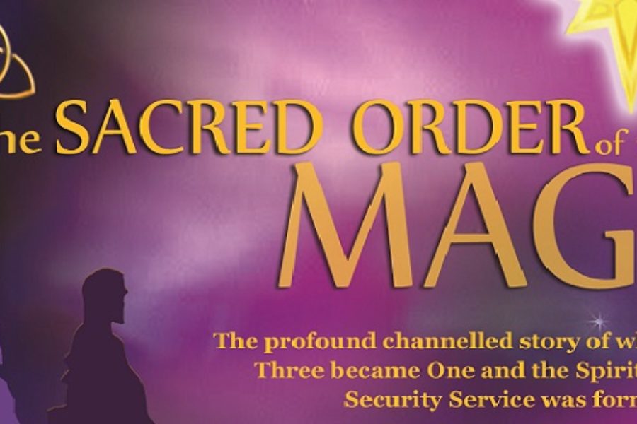 The Sacred Order Of The Magi
