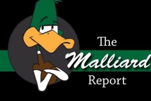 The Malliard Report: Ryan McCormick