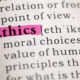 Spiritual Ethics: Learning To Care