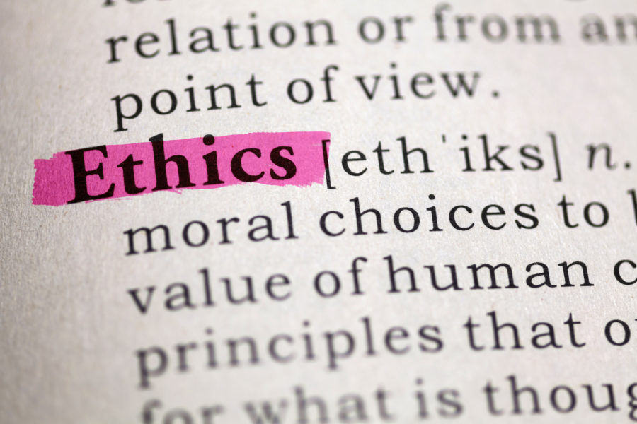 Spiritual Ethics: Learning To Care