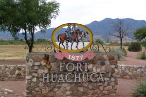 My Paranormal Life: Fort Huachuca
