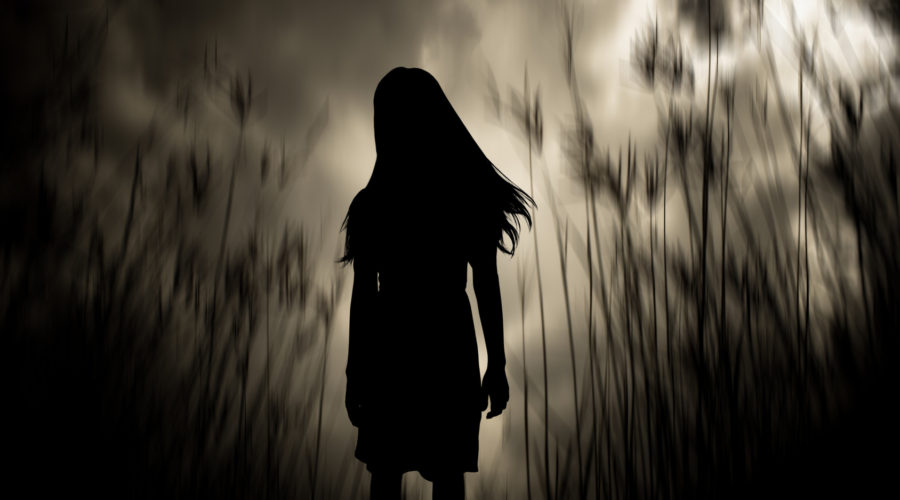 My Paranormal Life: Daily Ghosts