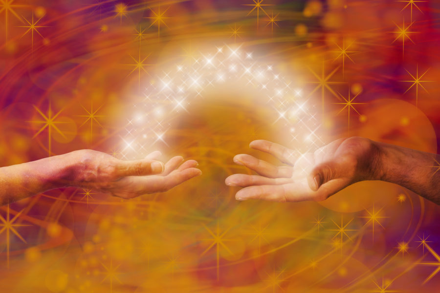 How To Recognize A Soulmate