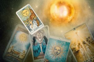 tarot deck review