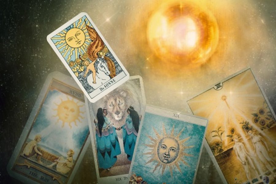 tarot deck review