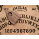 Ouija Board Parlor Games of the 1800’s