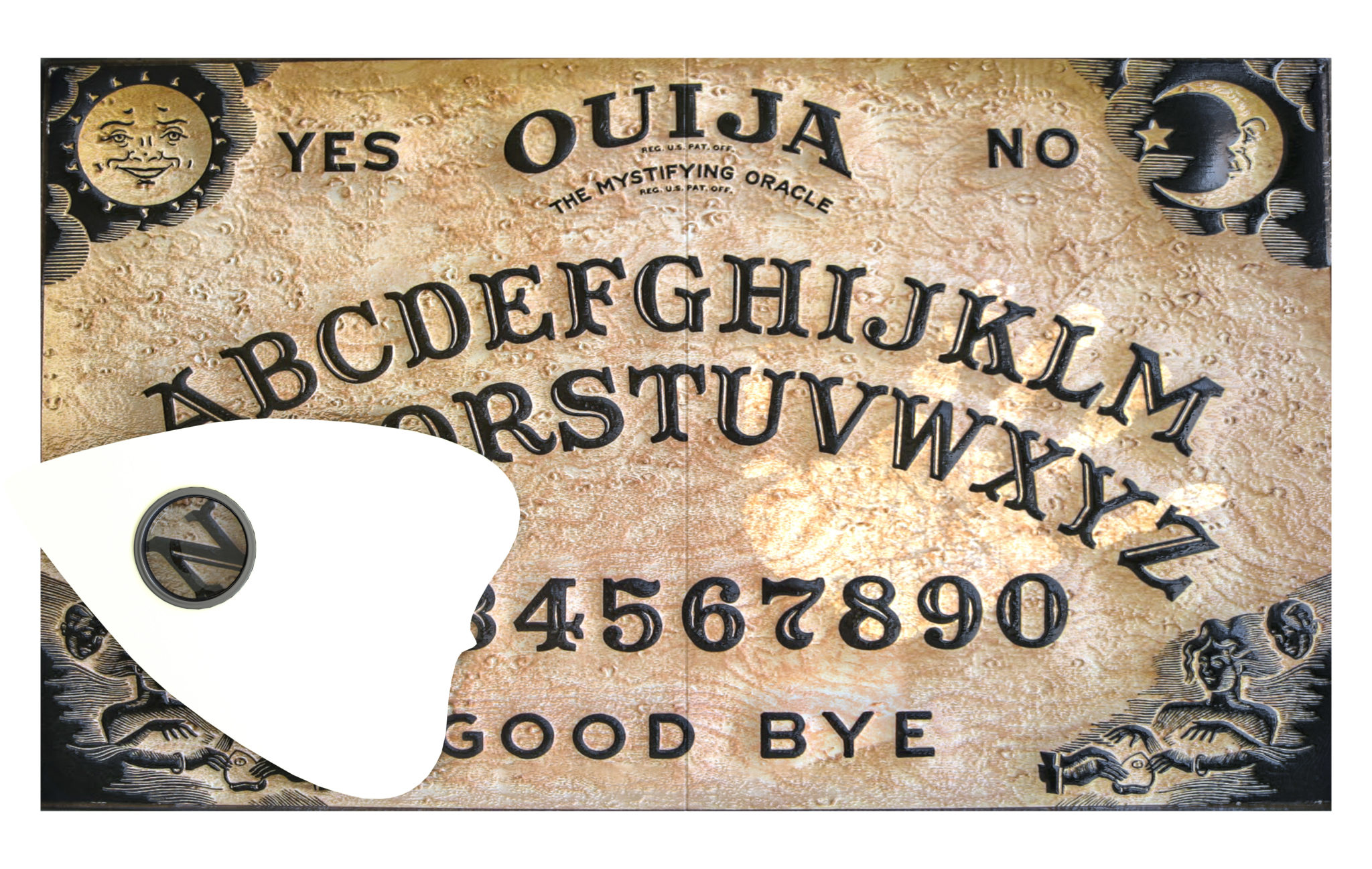 layers of fear ouija board room layers of fear ouija board room