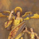 Reaching Out to Archangel Raphael