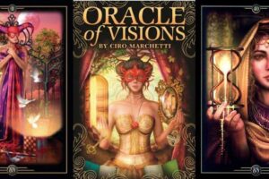 Oracle of Visions