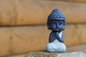 Little Buddha